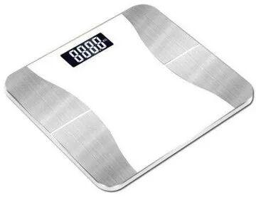 Personal Weighing Scale, Display Type : Digital
