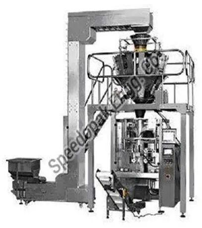 Automatic Multi Head Weigher Packing Machine, Voltage : 220V