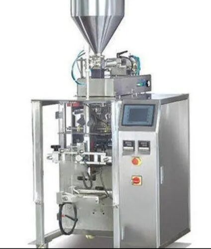 Speedopak SS Pneumatic Liquid Filling Machine, for Industrial, Voltage : 230 V