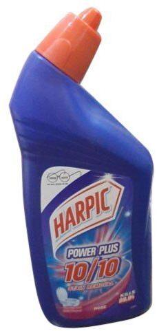 Toilet cleaner, Packaging Size : 500 ml