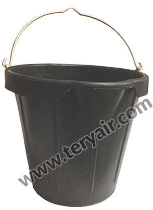 Neoprene Rubber Buckets