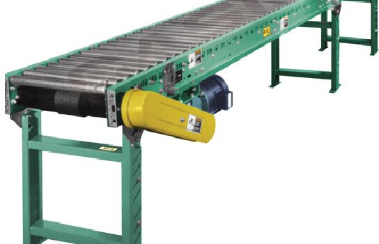 Roller Conveyor