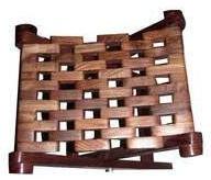 wooden decorative furniture