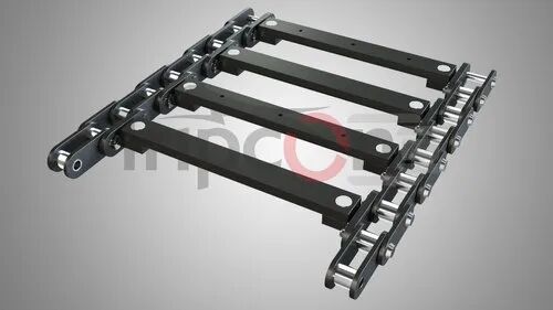 Stainless Steel Paver Chain