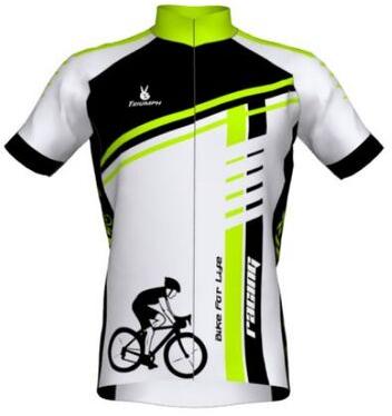 Cycling Jersey, Size : XS, M, XL, 2XL, 3XL