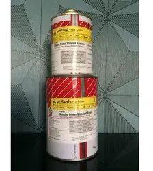 Epoxy Zinc Rich Primer, Packaging Size : 1 L, 5 L