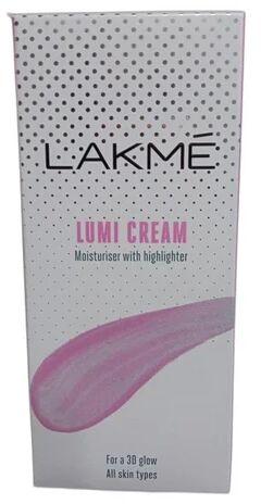 Lakme Lumi Cream, Gender : Female
