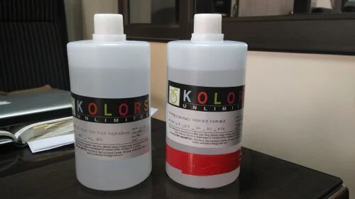 Kolors Liquid Letterflex Inks Reducer
