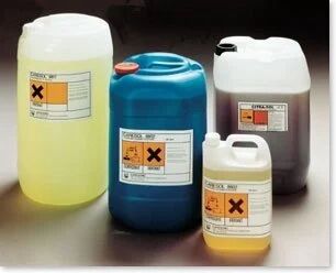 Press Room Chemicals