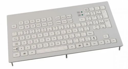 Membrane Keyboards