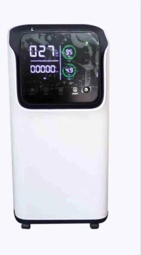 oxygen concentrator