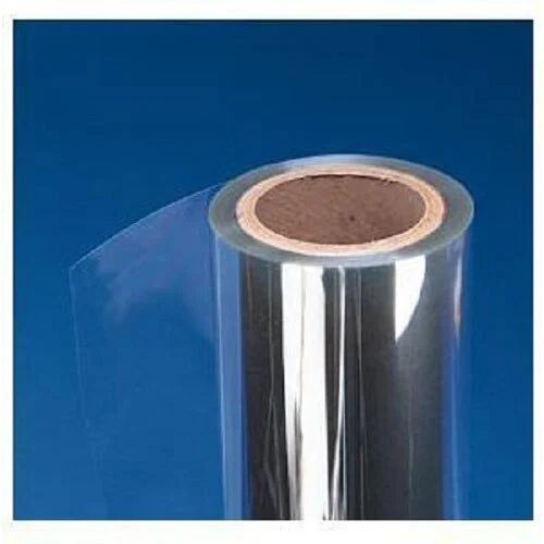Polyester Film, for Packaging, Packaging Type : Roll