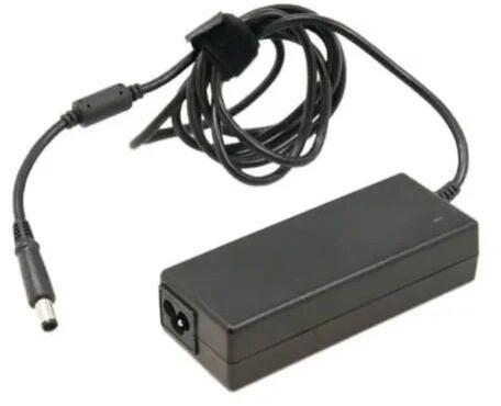 Black Dell Laptop Charger