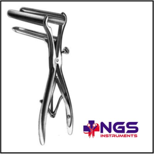 NGS Rectal Speculum