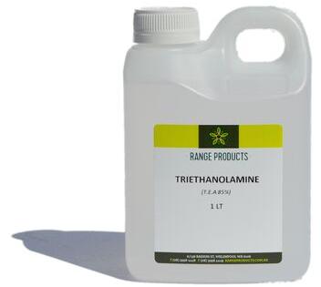IMPORTED Triethanolamine, Packaging Size : 5 KG