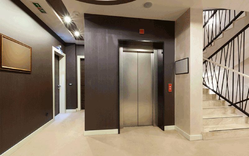 Lifts Elevator
