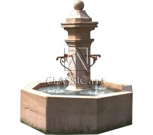 Estate Fountain
