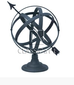 Oxon Armillary