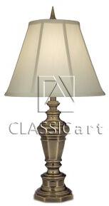 Royal Golden Table Lamp