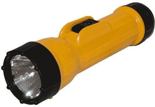 Flame Proof Safety Torch
