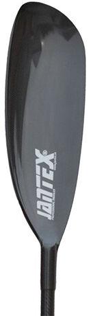 PP Kayak Paddle, Color : Black