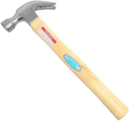 Wooden Handle Taparia Hammer