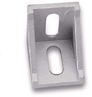 Sivenara Engineers Aluminium Angle Bracket