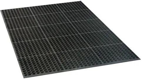 rubber mat