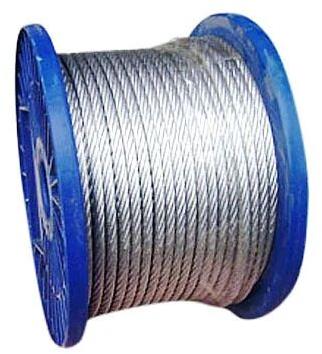 Galvanised Wire Rope