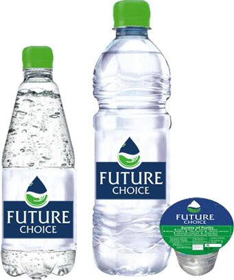 Future Choice Water Plant Franchise Opportunity