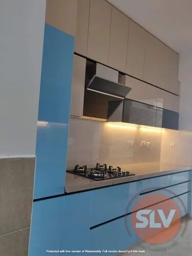 Modular Kitchen Cabinets, Feature : Attractive Designs, Fine Finishing, Termite Proof