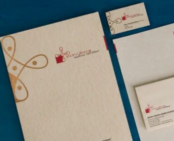Envelope Folder, Size : Standard