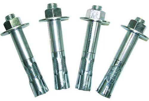 Anchor Bolts, for Automobile industry