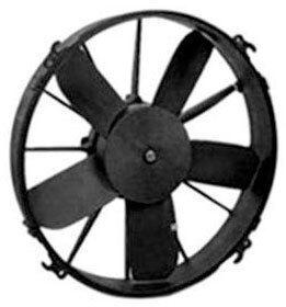 Bus AC Fan