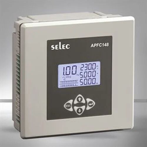 APFC Relay, Voltage : 240 v