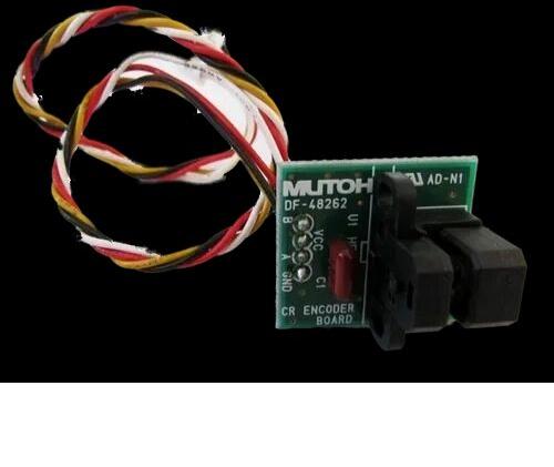 Encoder Sensor