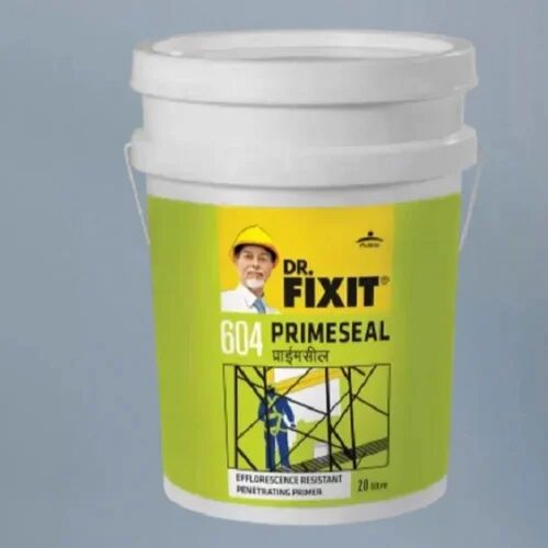 Dr Fixit Primer