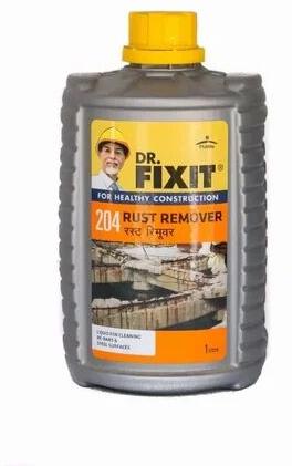 Dr Fixit Rust Remover