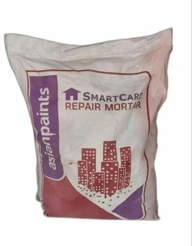 Cement Polymer Modified Mortar, Packaging Size : 25 Kg
