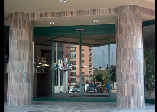 Automatic Doors
