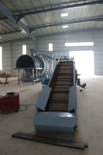 Drag Chain Conveyor, for Industrial, Commercial