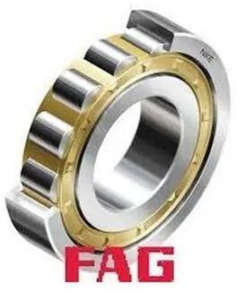 Stainless Steel 220 gm FAG Ball Bearing, Bore Size : 17 mm