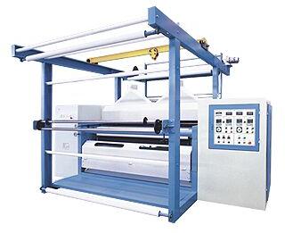 Blanket & Pile Finishing Machines