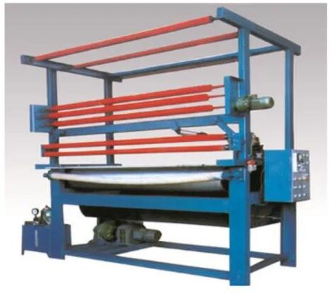 50-60 Hz Stainless Steel Rolling Dyeing Machine, Voltage : 220 V