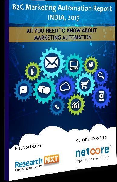 B2C Marketing Automation Report