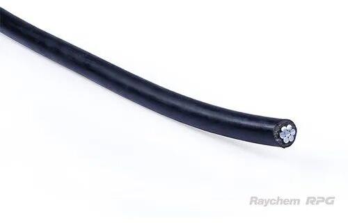 Raychem Covered Conductor