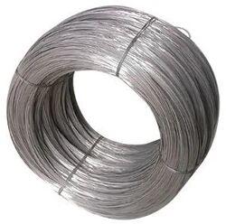 Silver Pure Nickel Wire