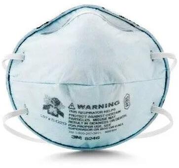 Disposable Respirator