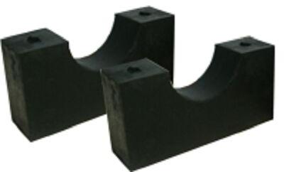 Upto 10kgs rubber saddles, Feature : Abrasion-Resistant