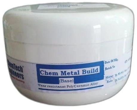Chemtech Engineers Liquid Wear Resistant Coating, Packaging Size : 50 ml